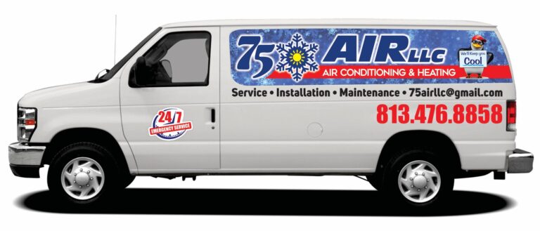 75Air Air Conditioning and Heating FAQs | Hillsborough and Pasco County
