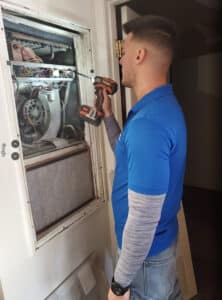 HVAC and AC Repair in Tampa Bay